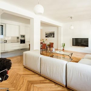 Appartement met Drie Slaapkamers